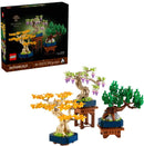 LEGO® Botanicals Mini Bonsai Trees – 10373