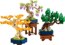 LEGO® Botanicals Mini Bonsai Trees – 10373