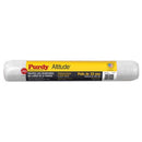 Purdy Altitude Poly Micro 14 in. W X 3/8 in. Regular Paint Roller Cover 1 pk, Pack of 6
