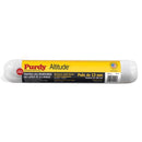 Purdy Altitude Poly Micro 14 in. W X 1/2 in. Regular Paint Roller Cover 1 pk, Pack of 6