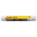 Purdy Altitude Poly Micro 18 in. W X 1/2 in. Regular Paint Roller Cover 1 pk, Pack of 6