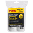 Purdy Altitude Poly Micro 4.5 in. W X 3/8 in. Jumbo Mini Paint Roller Cover 2 pk