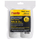 Purdy Altitude Poly Micro 4.5 in. W X 1/2 in. Jumbo Mini Paint Roller Cover 2 pk