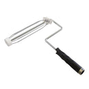 ATC Pro 9 in. W Regular Paint Roller Frame Threaded End, Pack of 12