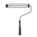 ATC 9 in. W Regular Paint Roller Frame Threaded End, Pack of 12