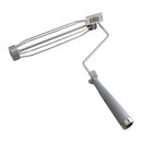ATC 9 in. W Regular Paint Roller Frame Threaded End, Pack of 12