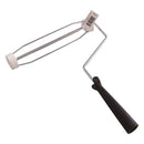 ATC 9 in. W Regular Paint Roller Frame Threaded End, Pack of 12