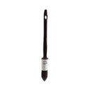 Home Plus 25 mm Round Trim Paint Brush, Pack of 12