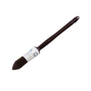 Home Plus 25 mm Round Trim Paint Brush, Pack of 12