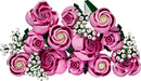 LEGO® Botanicals Bouquet of Pink Roses – 10374