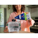 Bissell Little Green Pet Pro Bagless Carpet Cleaner 3 amps Standard Multicolored