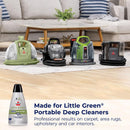 Bissell Little Green Fresh Scent Oxy Carpet Cleaner 32 fl. oz. Liquid