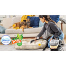 Bissell Febreze Floral. Original Gain Scent Carpet Cleaner 32 fl. oz. Liquid