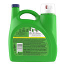 Gain Original Scent Laundry Detergent Liquid 154 fl. oz. 1 pk, Pack of 4