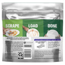 Cascade Platinum Fresh Scent Pods Dishwasher Detergent 6.4 oz 1 pk, Pack of 6