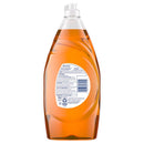 Dawn Orange Scent Liquid Dishwashing Liquid 30.8 oz 1 pk, Pack of 8