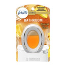 Febreze Tropical Blend Scent Air Freshener 0.25 oz Liquid 1 pk, Pack of 6