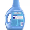 Snuggle Blue Sparkle White Floral & Citrus Scent Fabric Softener Liquid 66 oz 1 pk