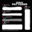 Rust-Oleum Stops Rust Flat Brown Primer Spray 12 oz, Pack of 6