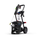 AR Blue Clean 2300 psi Electric 1.7 gpm Pressure Washer