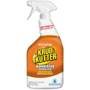 Krud Kutter Liquid Adhesive Remover 24 fl. oz., Pack of 6