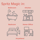 Citrus Magic Grapefruit Scent Air Freshener Spray 3 oz Aerosol 1 pk