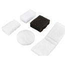 Wagner Filter Kit 6 psi 8 in.
