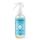 Mrs. Meyer's Clean Day Limited Edition Dewdrop Scent Air Freshener 8 oz Liquid 1 pk, Pack of 6