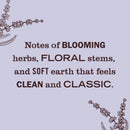 Mrs. Meyer's Clean Day Lavender Scent Air Freshener Starter Kit 0.67 oz Liquid 1 pk, Pack of 4