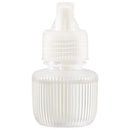 Mrs. Meyer's Clean Day Rain Water Scent Air Freshener Starter Kit 0.67 oz Liquid 1 pk, Pack of 4