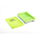 Repaint Studios Repaint Tray Metal 11.5 in. W X 16 in. L 1 qt Paint Tray Set, Pack of 5