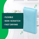 Scotch-Brite Medium Duty Scrubbing Pads For All Purpose 3 pk, Pack of 8