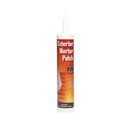 Meeco's Red Devil Natural Mortar Concrete and Masonry Filler and Sealant 10.1 fl. oz.