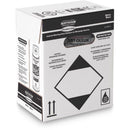 Rust-Oleum Industrial Choice - Contractor Pack(6 pk) White Inverted Marking Paint 17 oz