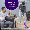 Swiffer WetJet Cotton Mop Refill 1 pk