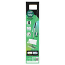 Swiffer Sweeper Deluxe 10 in. W Mop Kit