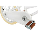 Kids Classic Bike - White