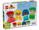 LEGO® DUPLO® Big Feelings & Emotions – 10415