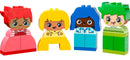 LEGO® DUPLO® Big Feelings & Emotions – 10415