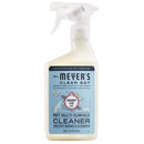 Mrs. Meyer's Clean Day Pets Liquid Multi-Surface Cleaner 16 oz, Pack of 6