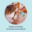 Mrs. Meyer's Clean Day Pets Liquid Multi-Surface Cleaner 16 oz, Pack of 6