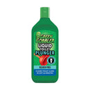 Green Gobbler Liquid Toilet Clog Remover 12 fl. oz., Pack of 6