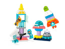 LEGO® DUPLO® 3in1 Space Shuttle Adventure – 10422