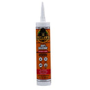 Gorilla White Silicone Kitchen and Bath Sealant 10 oz, Pack of 12