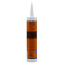 Gorilla White Silicone Window and Door Sealant 10 oz, Pack of 12