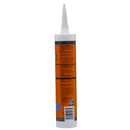 Gorilla White Silicone Window and Door Sealant 10 oz, Pack of 12