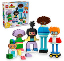 LEGO® DUPLO® Buildable People with Big Emotions – 10423