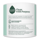 Seventh Generation Toilet Paper 1 Rolls 500 sheet