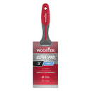 Wooster Ultra/Pro 3 in. Firm Flat Paint Brush, Pack of 6