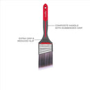 Wooster Ultra/Pro 3 in. Firm Flat Paint Brush, Pack of 6